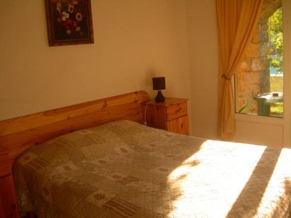Hotel De La Madeleine Anduze Rum bild