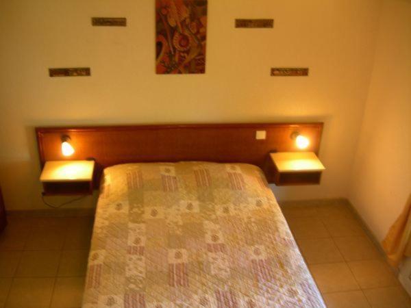 Hotel De La Madeleine Anduze Rum bild